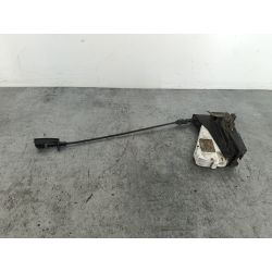 ZAMEK DRZWI LEWY TYŁ VW SHARAN I FL 1.9 TDI 130KM1.9 TDI2003L0411305060                                            