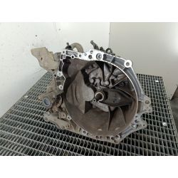 SKRZYNIA BIEGÓW MANUALNA 5 PEUGEOT 2008 I 1.6 E-HDI 92KM1.6 E-HDI201320ET06EVL925199                                            