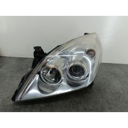 LAMPA PRZÓD LEWA OPEL SIGNUM 1.8 Z18XER 140KM1.8 16V200608-442-1148LZ1681405273                                            