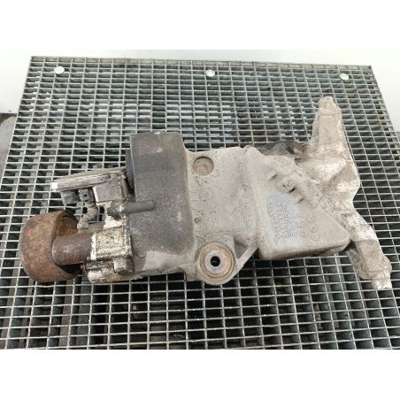 DYFERENCJAŁ TYŁ VOLVO XC90 I 2.4 D 163KM 2.4 D5 2005 P30651884 467-46 163 5196 