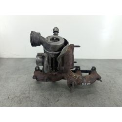 TURBINA Z KOLEKTOREM SEAT ALHAMBRA I FL 1.9 TDI2004038253019H  KP39B-0005LS7U1305275                                            