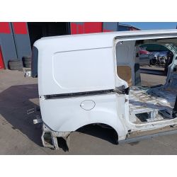 BŁOTNIK PRAWY TYŁ FORD TRANSIT CONNECT II 1.5 TDCI20165D1005246                                            