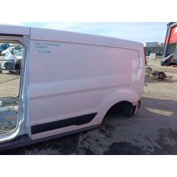 BŁOTNIK LEWY TYŁ FORD TRANSIT CONNECT II 1.5 TDCI20165D1005246                                            