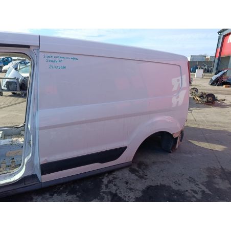 BŁOTNIK LEWY TYŁ FORD TRANSIT CONNECT II 1.5 TDCI 2016 5D 100 5246 
