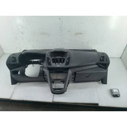 DESKA ROZDZIELCZA, KONSOLA FORD TRANSIT CONNECT II 1.5 TDCI20165D1005246                                            