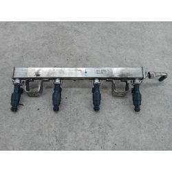 LISTWA WTRYSKOWA BENZYNA FORD S-MAX I 2.0 16V20064M5G-9D280-DB861455290                                            