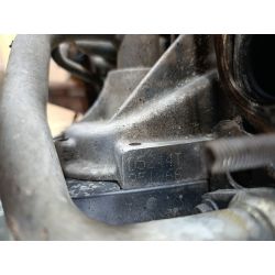 Engine VOLVO XC90 I 2.4 D 163KM2.4 D52005D5244T467-461635196                                            