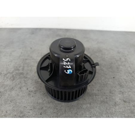 WENTYLATOR NAWIEWU, DMUCHAWA SEAT ALHAMBRA I FL 1.9 TDI 2004 DDG004TT LS7U 130 5275 