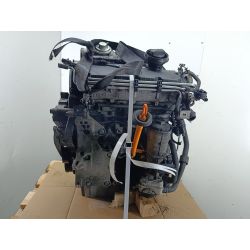 SILNIK VW PASSAT B6 1.9 TDI 105KM1.9 TDI2005BKCLC9X1055260                                            