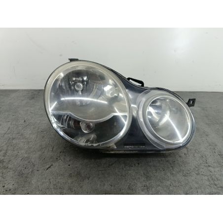 LAMPA PRZÓD PRAWA VW POLO IV 9N 1.2 12V 64KM 1.2 12V 2002 441-1150R DEPO LB5N 64 5289 