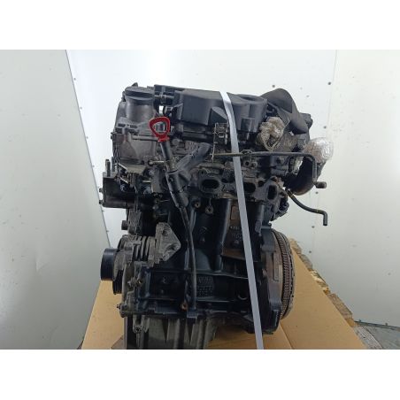 Engine MITSUBISHI COLT VI 1.5 DI-D 95KM 1.5 DI-D 2006 M639  639.939 U63 95 5191 