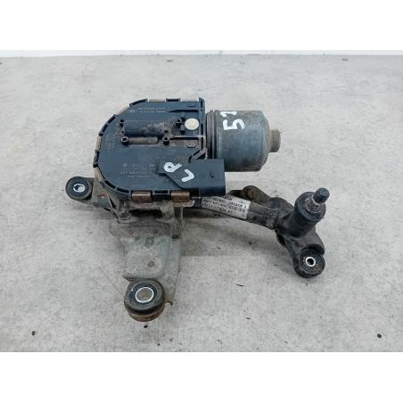MECHANIZM WYCIERACZEK PRZÓD LEWY FORD S-MAX I 2.0 16V 2006 6M2117508AB  6M21-17504-AF 1397220528  3397020930  BOSCH 86 145 5290 