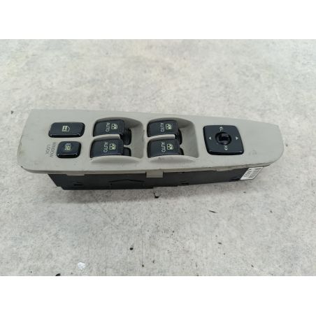 PANEL STEROWANIA SZYB I LUSTEREK KIA OPIRUS 3.5 V6 203KM 3.5 V6 2004 612W20650 EB 203 5009 