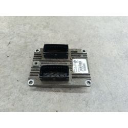 KOMPUTER, STEROWNIK FIAT GRANDE PUNTO 1.41.4 8V200751798651  61601.099.08589/A775292                                            