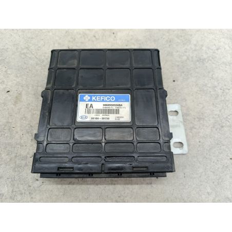 KOMPUTER, STEROWNIK KIA OPIRUS 3.5 V6 203KM 3.5 V6 2004 39106-39736 9060930338BA EB 203 5009 