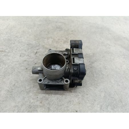 PRZEPUSTNICA FIAT GRANDE PUNTO 1.4 1.4 8V 2007 55192787 44SMF9  MAGNETI MARELLI 589/A 77 5292 