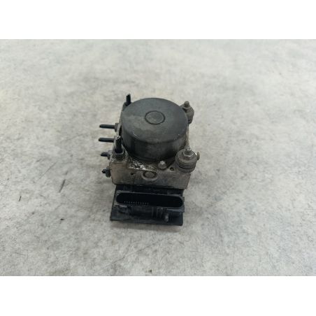 ABS PUMP FIAT GRANDE PUNTO 1.4 1.4 8V 2007 51787091 0265231878 0265800598  BOSCH 589/A 77 5292 