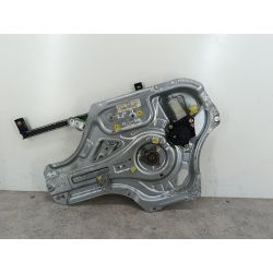 PODNOŚNIK SZYBY LEWY PRZÓD Z STELAŻEM KIA OPIRUS 3.5 V6 203KM3.5 V62004824703F010 ZC30234EB2035009                                            