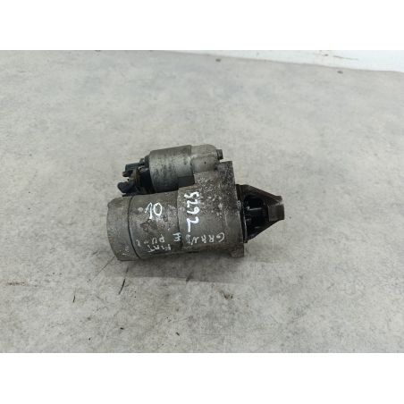 ROZRUSZNIK FIAT GRANDE PUNTO 1.4 1.4 8V 2007 51832951 S114-947  HITACHI 589/A 77 5292 