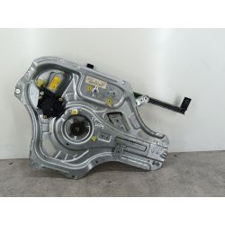 PODNOŚNIK SZYBY PRAWY PRZÓD Z STELAŻEM KIA OPIRUS 3.5 V6 203KM3.5 V62004824803F010  82460-3F000 ZDB0566EB2035009                                            