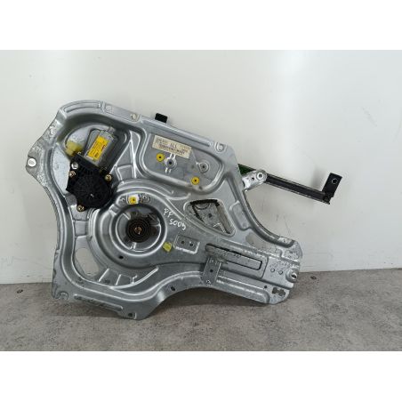 PODNOŚNIK SZYBY PRAWY PRZÓD Z STELAŻEM KIA OPIRUS 3.5 V6 203KM 3.5 V6 2004 824803F010  82460-3F000 ZDB0566 EB 203 5009 