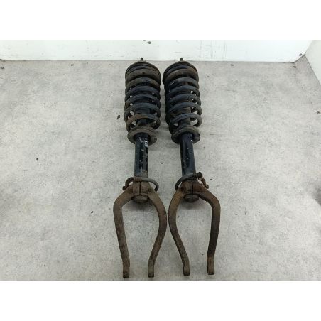 AMORTYZATORY PRZÓD KOMPLET KIA OPIRUS 3.5 V6 203KM 3.5 V6 2004 54611-3F100 EB 203 5009 