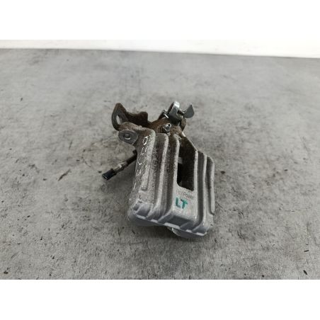 ZACISK HAMULCOWY LEWY TYŁ VW PASSAT B5 FL 1.9 TDI 100KM 1.9 TDI 2001 4B2011L PROFIPOWER L041 100 5059 