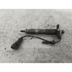 WTRYSK STERUJĄCY VW NEW BEETLE 1.9 TDI 90KM1.9 TDI1999028130202Q BOSCHLG6V905058                                            