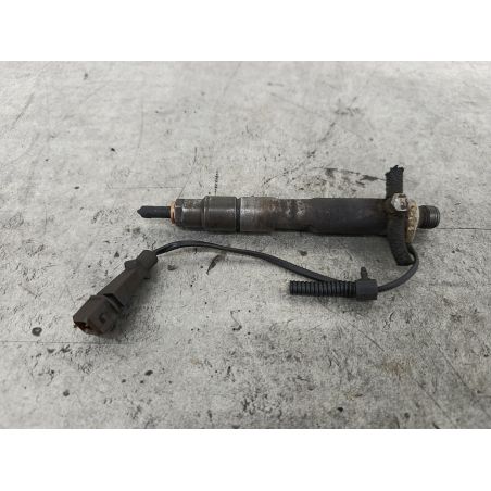 WTRYSK STERUJĄCY VW NEW BEETLE 1.9 TDI 90KM 1.9 TDI 1999 028130202Q BOSCH LG6V 90 5058 