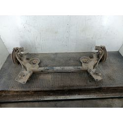 BELKA ZAWIESZENIA, OŚ TYŁ FORD TRANSIT CONNECT II 1.5 TDCI20165D1005246                                            