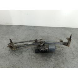 MECHANIZM WYCIERACZEK VW POLO IV 9N 1.2 12V 64KM1.2 12V20026Q1955023D  3397020590  0390241524  6Q1955119ALA7W644960                                            