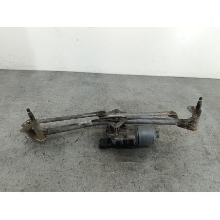 MECHANIZM WYCIERACZEK VW POLO IV 9N 1.2 12V 64KM 1.2 12V 2002 6Q1955023D  3397020590  0390241524  6Q1955119A LA7W 64 4960 