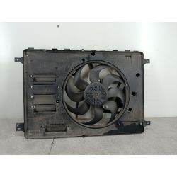COOLER FAN FORD MONDEO MK4 2.0 TDCI2.0 TDCI20126G91-8C607-GLLA1405296                                            