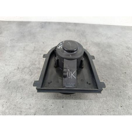 WENTYLATOR NAWIEWU, DMUCHAWA VW NEW BEETLE 1.9 TDI 90KM 1.9 TDI 1999 1J1819021A  H35657880E LG6V 90 5058 