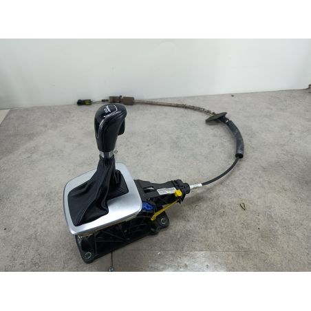 LEWAREK ZMIANY BIEGÓW FORD MONDEO MK4 2.0 TDCI 2.0 TDCI 2012 7G91-7C453-JA LA 140 5296 