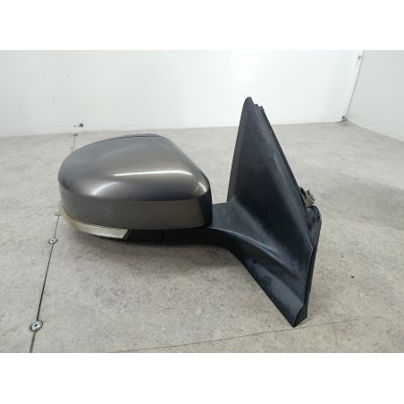 LUSTERKO PRAWE FORD MONDEO MK4 2.0 TDCI 2.0 TDCI 2012 2128.76.164 LA 140 5296 