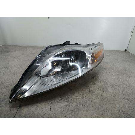 LAMPA PRZÓD LEWA FORD MONDEO MK4 2.0 TDCI 2.0 TDCI 2012 BS71-13W030-AF LA 140 5296 