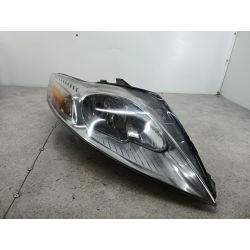 LAMPA PRZÓD PRAWA FORD MONDEO MK4 2.0 TDCI2.0 TDCI2012LA1405296                                            