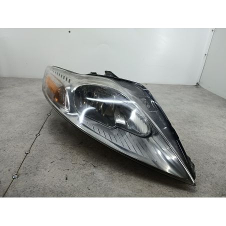 LAMPA PRZÓD PRAWA FORD MONDEO MK4 2.0 TDCI 2.0 TDCI 2012 LA 140 5296 