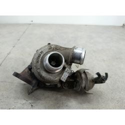 TURBINA Z KOLEKTOREM FORD MONDEO MK4 2.0 TDCI2.0 TDCI20129677063780 GTB1449VZLA1405296                                            