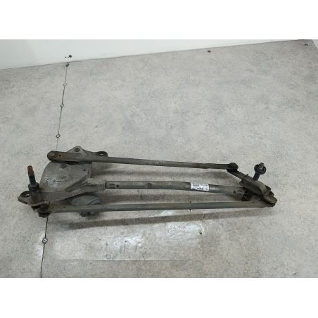 MECHANIZM WYCIERACZEK FORD MONDEO MK4 2.0 TDCI 2.0 TDCI 2012 7S71-17504-AD 7S71-17K484-AC LA 140 5296 