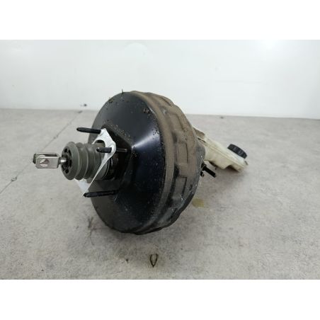 SERWO HAMULCOWE FORD MONDEO MK4 2.0 TDCI 2.0 TDCI 2012 7G91-2B195-AG 03.7757-0433.4  ATE LA 140 5296 