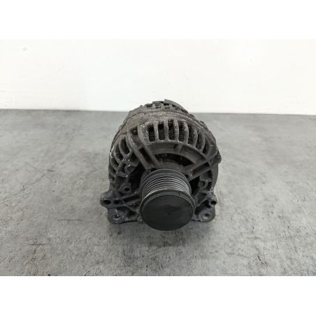 ALTERNATOR SEAT ALHAMBRA I FL 1.9 TDI 2001 028903028E  0124515010 LB7Z 115 4949 