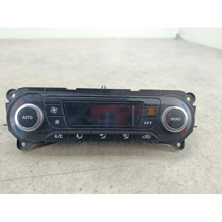 PANEL NAWIEWU FORD MONDEO MK4 2.0 TDCI 2.0 TDCI 2012 BM2T18C612HC LA 140 5296 