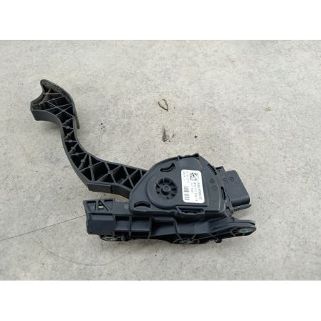 PEDAŁ GAZU, POTENCJOMETR FORD MONDEO MK4 2.0 TDCI 2.0 TDCI 2012 6G92-9F836-RD  LA 140 5296 
