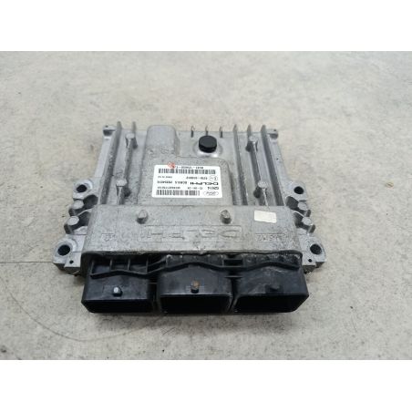 KOMPUTER, STEROWNIK FORD MONDEO MK4 2.0 TDCI 2.0 TDCI 2012 BG91-12A650-FJB  28354074  DELPHI LA 140 5296 