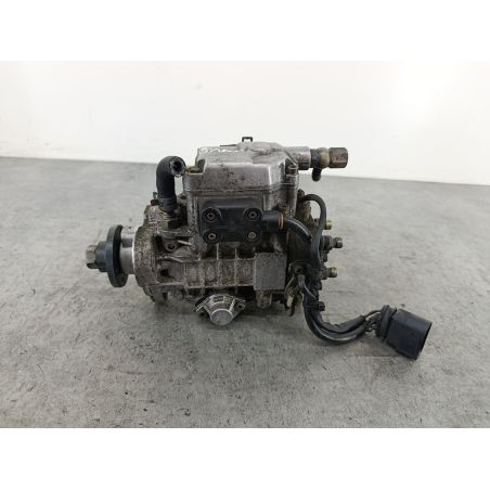 POMPA WTRYSKOWA VW NEW BEETLE 1.9 TDI 90KM 1.9 TDI 1999 038130107D  0460404977 LG6V 90 5058 