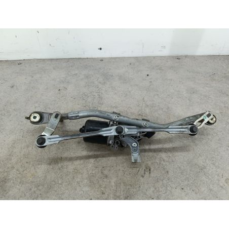 MECHANIZM WYCIERACZEK CITROEN DS3 1.6 THP 2013 W000004578 VALEO KTV/KWF 156 5243 