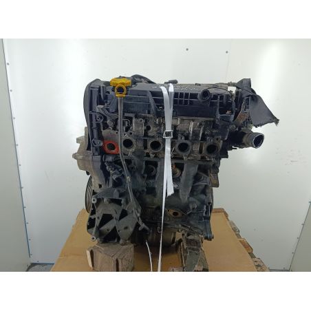 Engine OPEL ZAFIRA B 1.9 CDTI 100KM 1.9 CDTI 2008 Z19DT Z167 100 5132 