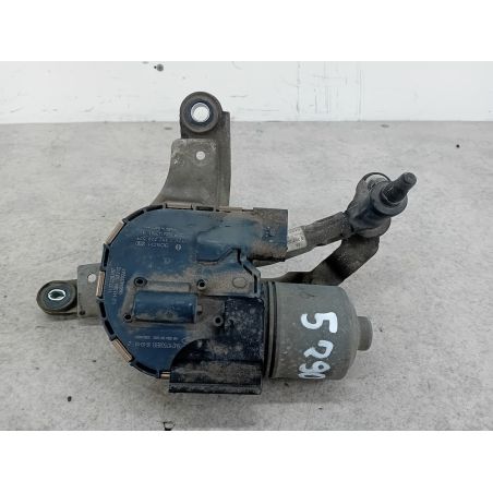 MECHANIZM WYCIERACZEK PRZÓD PRAWY FORD S-MAX I 2.0 16V 2006 6M2117508BB  6M21-17504-BF 1397220529  3397020931  BOSCH 86 145 5290 